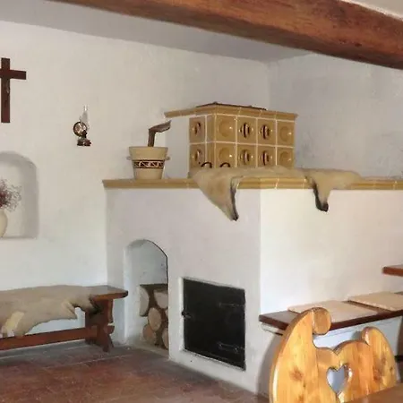Maison d'hôtes Jindrichuv Mlyn Dobris